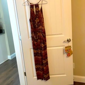 BCBG Generation Jumpsuit